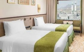 فندق أنجم مكة